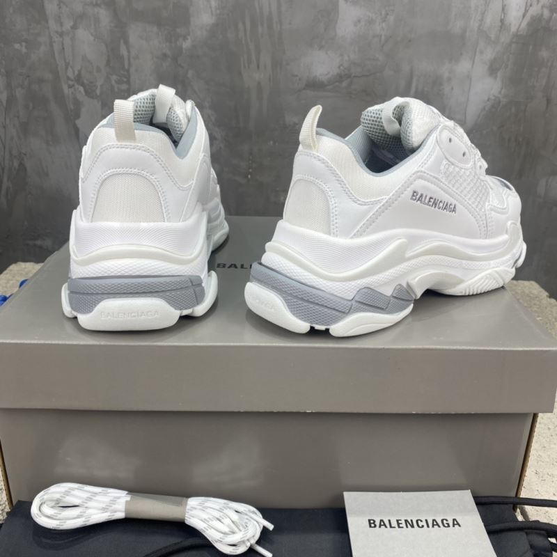 Balenciaga Triple S Series Shoes